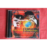 Walter Becker, Donald Fagen - Android Warehouse (1998, 2xCD)