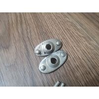 Ушки котелка РККА