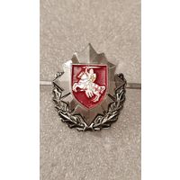 Кокарда Беларусь ранняя, 200 лотов с 1 рубля!