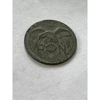 Польша жетон