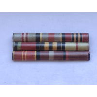 Планка к медалям