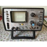 Осциллограф rimeda с1-112а