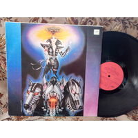 Виниловая пластинка МАРКИЗА.