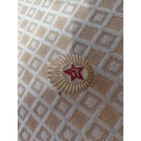 Кокарда военная форма