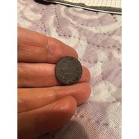 1 грош 1836 год Русско-польский