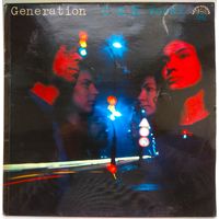 C & K Vocal - Generation