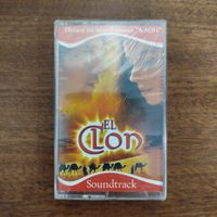 El Clon (soundtrack)