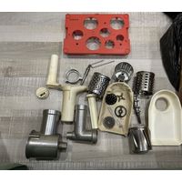 Комбайн Помощница