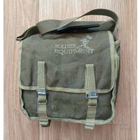 Сумка - сухарка армейская 2 шт.