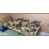 Лего наборы лот