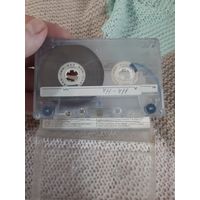 Кассета  Scotch CX 90. HA-HA