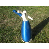 Сифон для газировки,знак качества СССР