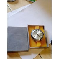 Часы Ракета СССР, состояние нового, редкие