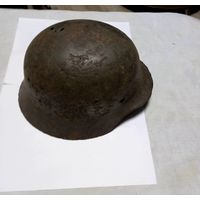 Каска немецкая