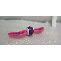 Коллекционная игрушка из Макдональдс. Игры/Nerf Rebelle, 2015. 17