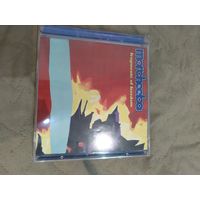 CD Morcheeba Fragments of freedom