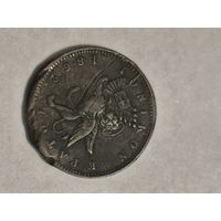 1862 Ionian islands 1 lepton