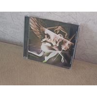Smashing Pumpkins - Shiny And Oh So Bright ( CD, EU)