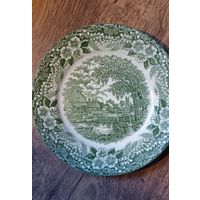 Тарелка Англия