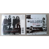 The Killers - Sam's Town (HONG KONG аудио CD 2006)