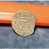 Солид 1628 Пруссия