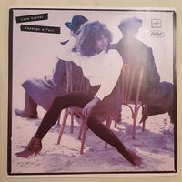 TINA TURNER - 1984 - FOREIGN AFFAIR (USSR) LP