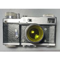 Фотоаппарат Ленинград