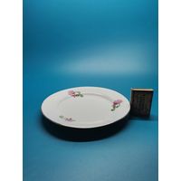 Тарелка СССР.