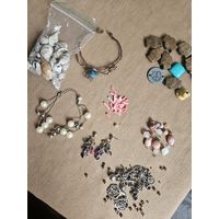Украшения для рукоделия
