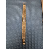 Винтажные часы AURA. Swiss. С 1 рубля