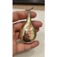 Игрушка елочная Балалайка