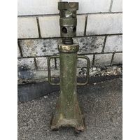 Домкрат военный образца ркка