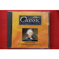 Haydn - The Classic Collection (1995, CD)