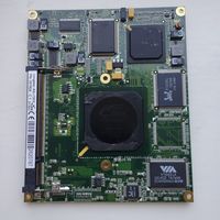 Материнская плата Congatec AG L132616
