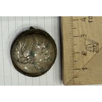 Старое украшение