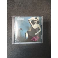 SCORPIONS  "SAVAGE AMUSEMENT" CD 1988