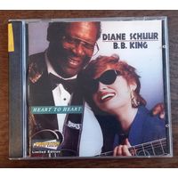 Diane Schuur & B.B. King - Heart To Heart