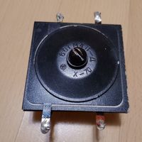 Селеновый выпрямитель 60ГМ4Я-Д раритет редкость