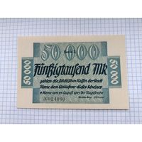 Германия 50 тыс марок (11)
