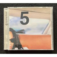 Lenny Kravitz – 5