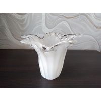 Плафон, высота 12см,ширина 15см, отверстие под патрон 3,5 см