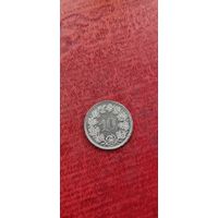 Швейцария 10 раппенов 2009