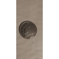 Польша 10 злотых 1937г