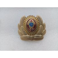 Кокарда