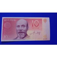 Эстония 10 крон 2006