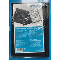 Альбом для холдеров Leuchtturm ROUTE 60 ячеек 50x50 мм! Германия, Лёйхтурм! ВОЗМОЖЕН ОБМЕН!