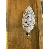 Ёлочная игрушка ГДР