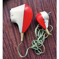 Электробритва Харьков-22