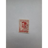 Дания Лауреаты Нобелевской премии по медицине 1903 Финзен