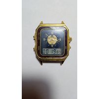 Часы Электроника